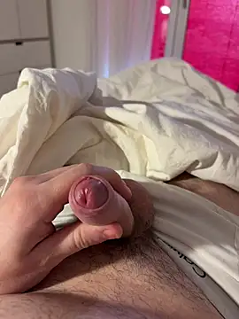 JsHusband online show from July 24, 6:44 am
