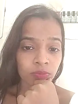 Itsjanvi07 online show from July 27, 7:04 am