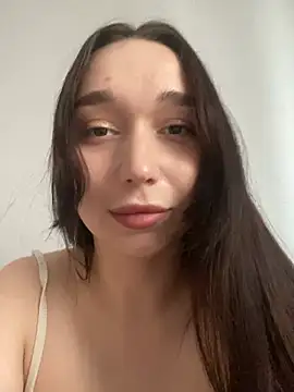 Katerina Walker  online show from July 31, 10:25 am