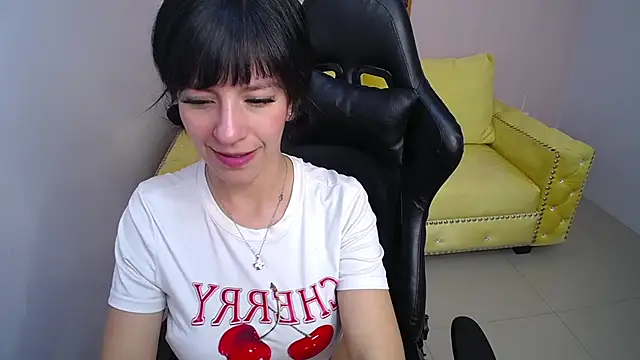AlanaMoon ch online show from July 28, 4:39 pm