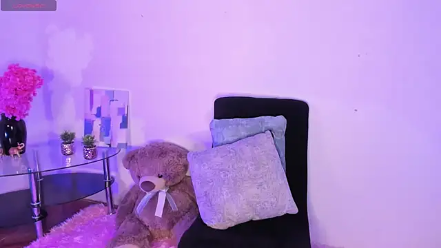 dulce mia11 online show from July 31, 2:33 am
