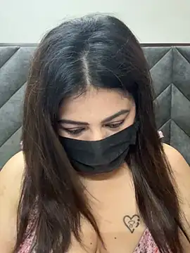 Snapshot of sexy_nishi18 chatting on July 26, 1:29 pm sexy nishi18 online show from July 26, 1:29 pm