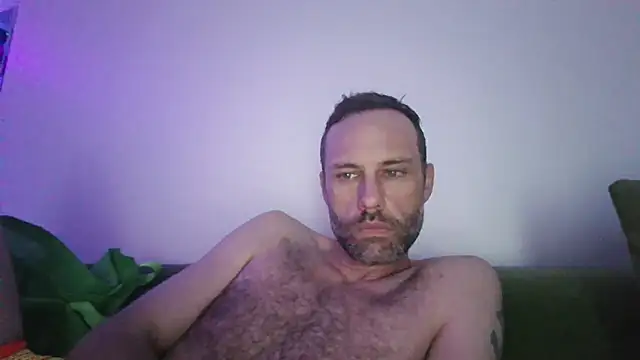 Snapshot of TeaBoner69 chatting on August 2, 2:32 am TeaBoner69 online show from August 2, 2:32 am