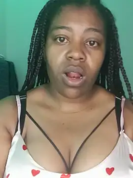 Keyla Garcia online show from August 4, 1:20 am