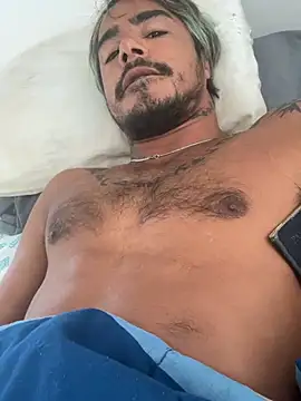 DanyQuilesofficial online show from July 25, 12:47 pm