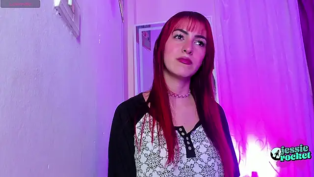 jessierocketx online show from November 12, 10:20 pm