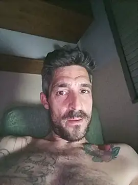 Robin35 online show from August 3, 3:05 am