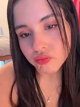 Snapshot of IvyValentine chatting on February 27, 5:35 pm IvyValentine online show from February 27, 5:35 pm