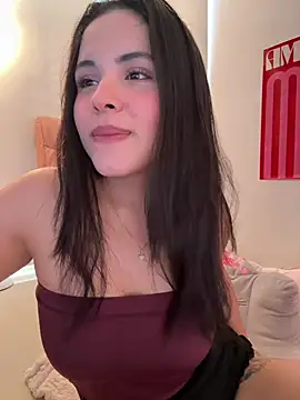 IvyValentine online show from March 6, 7:32 pm