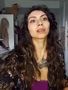 RebelRileyX online show from August 1, 9:14 pm
