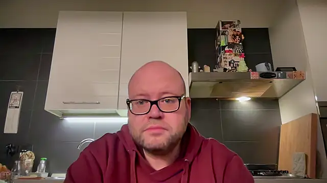 theitalianbear online show from January 21, 5:41 pm