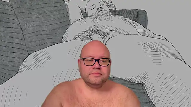 theitalianbear online show from February 27, 3:36 am