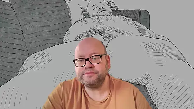 theitalianbear online show from March 6, 11:36 am