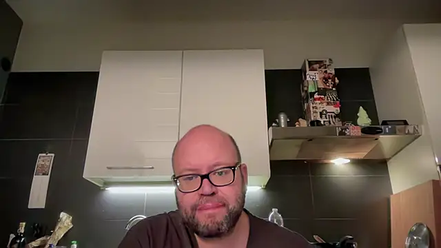 theitalianbear online show from October 10, 8:30 pm