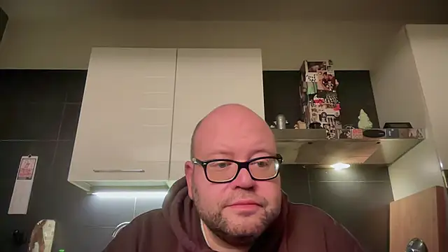 theitalianbear online show from February 25, 7:23 pm