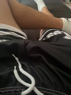 caramel1131 online show from July 26, 12:01 pm