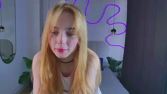  babyvivian  online show from July 26, 8:10 am