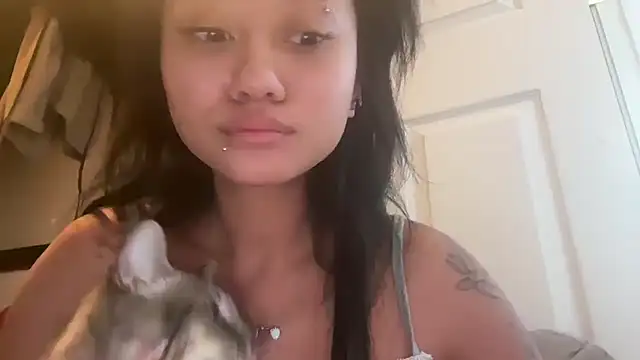 xxxbunnxyxxx online show from July 27, 8:38 pm