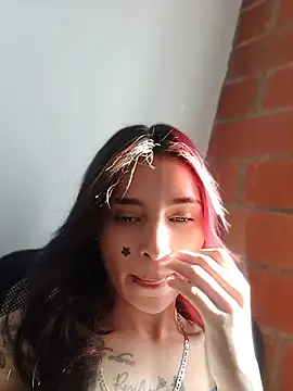 Ale moon online show from July 28, 8:52 pm
