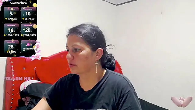 sexy jhoan88 online show from November 23, 10:04 am