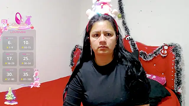 Snapshot of sexy_jhoan88 chatting on December 23, 9:29 am sexy jhoan88 online show from December 23, 9:29 am