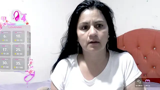 Snapshot of sexy_jhoan88 chatting on January 11, 12:15 am sexy jhoan88 online show from January 11, 12:15 am