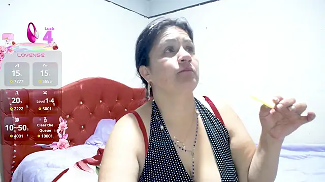 Snapshot of sexy_jhoan88 chatting on February 19, 5:14 am sexy jhoan88 online show from February 19, 5:14 am