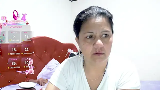 Snapshot of sexy_jhoan88 chatting on February 22, 10:47 am sexy jhoan88 online show from February 22, 10:47 am