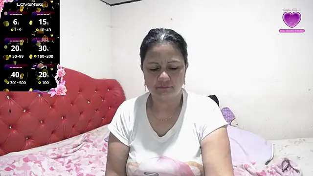 sexy jhoan88 online show from June 9, 9:32 am