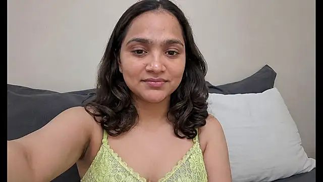 Sassyjuhi75 online show from July 26, 8:54 am