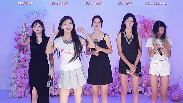 GirlsClub-778 online show from July 29, 12:58 pm