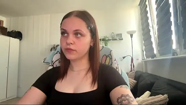 AbbyWet online show from July 29, 2:26 pm
