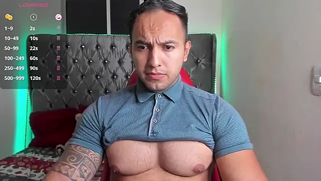 mrloganfuck1 online show from May 20, 5:35 am