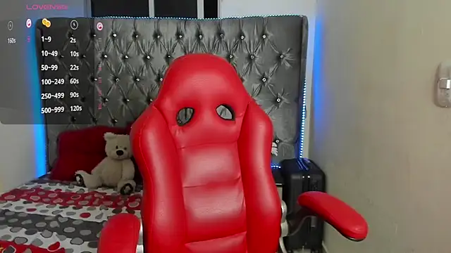 mrloganfuck1 online show from May 24, 5:45 am