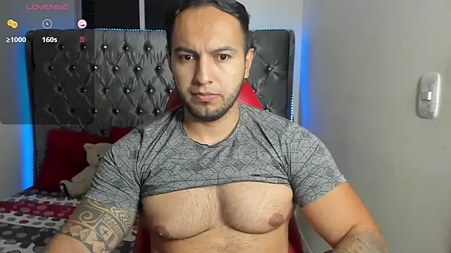 mrloganfuck1 online show from May 30, 6:43 am