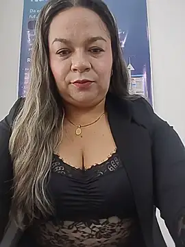 Charlott-1 online show from July 29, 2:37 pm