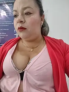 Charlott-1 online show from July 30, 12:15 pm