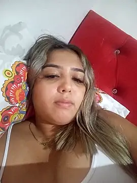 seoYerinn online show from July 28, 4:19 am