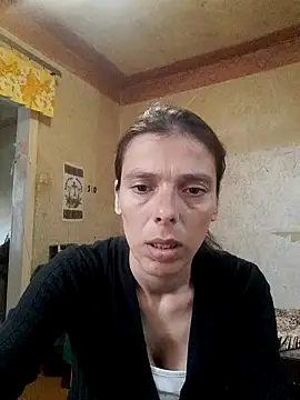 AnnaKissXX online show from July 28, 3:32 pm