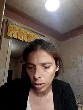 AnnaKissXX online show from July 28, 8:52 pm
