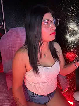 Maria Jose LS online show from July 28, 8:52 pm