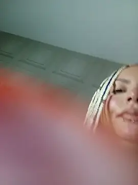 RaunchyRuby online show from July 31, 12:59 pm