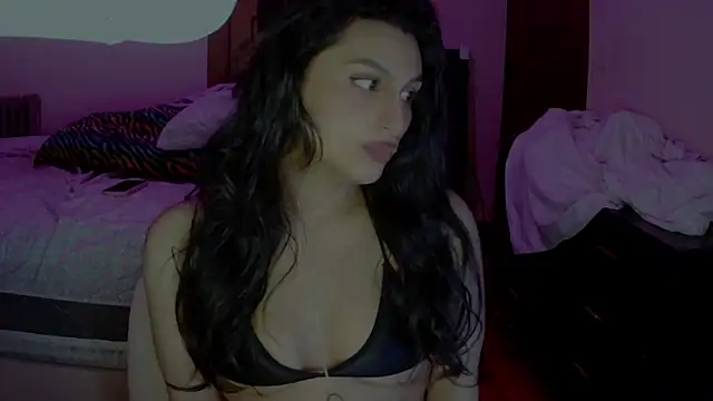 Evyniadoll online show from July 31, 4:56 am
