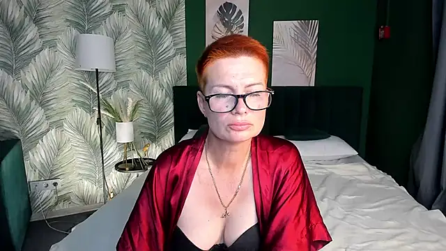Raven Channy online show from July 31, 12:26 pm