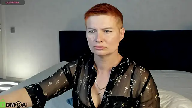 Raven Channy online show from August 1, 11:20 am