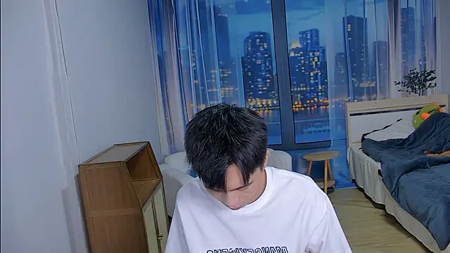 xiaoyang-FF online show from July 30, 5:12 pm