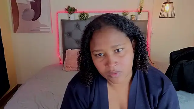Cataleya Laurent online show from July 29, 2:37 pm