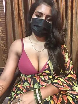 Hotty navya   online show from August 1, 5:56 pm