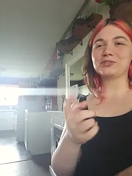ScarletNova7 online show from August 4, 10:34 pm