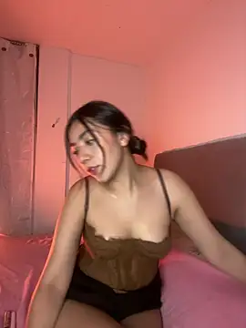 Snapshot of Honey_bonny3 chatting on July 30, 8:30 pm Honey bonny3 online show from July 30, 8:30 pm